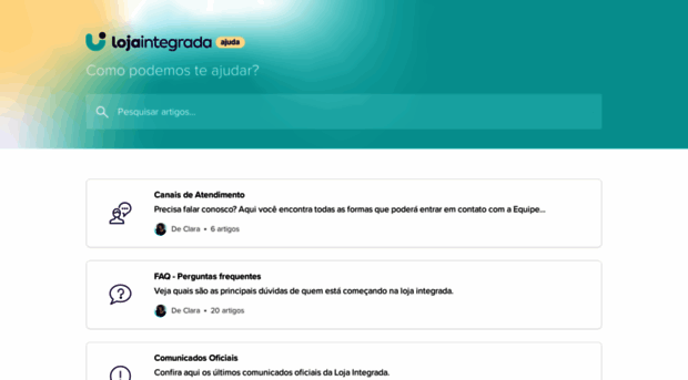 faq.lojaintegrada.com.br