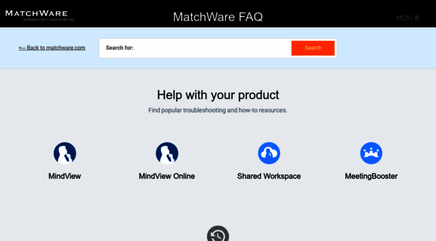 faq.matchware.com