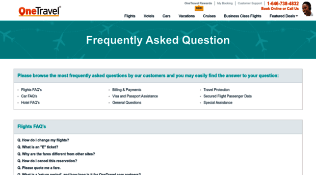faq.onetravel.com