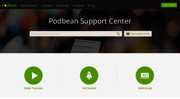 faq.podbean.com