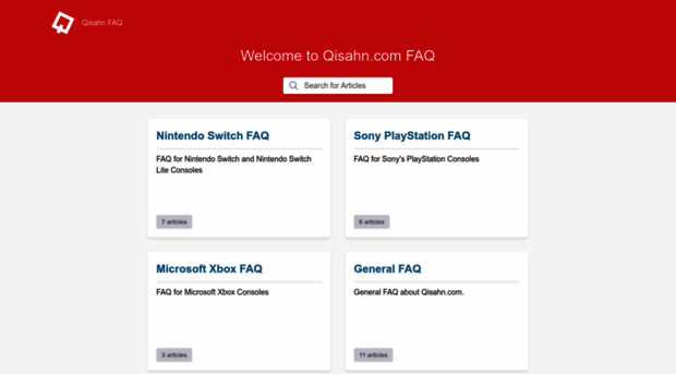 faq.qisahn.com