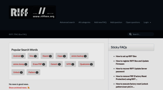 faq.riffbox.org