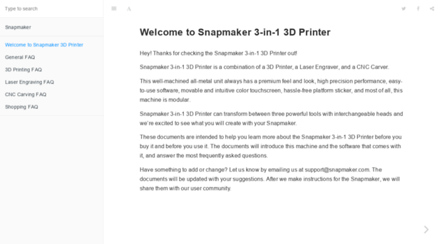 faq.snapmaker.com