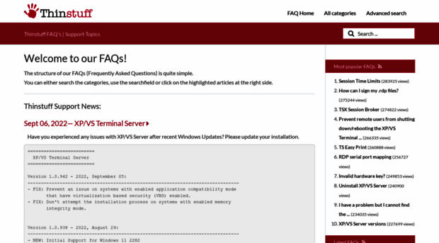 faq.thinstuff.com