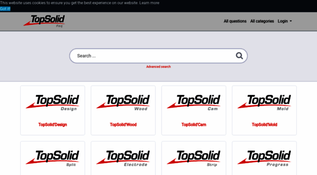 faq.topsolid.com