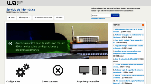 faq.ujaen.es