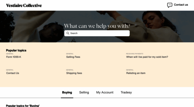 faq.vestiairecollective.com
