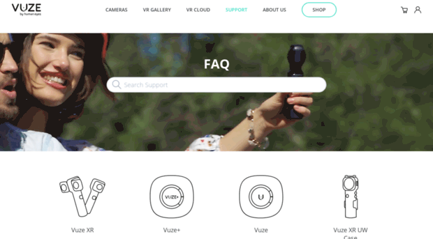 faq.vuze.camera