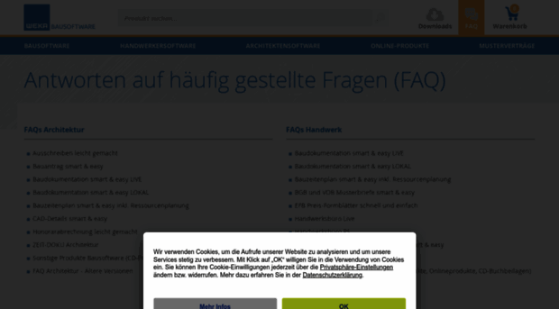 faq.weka.de