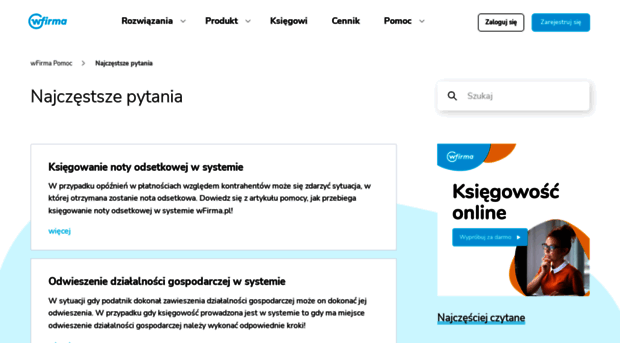 faq.wfirma.pl