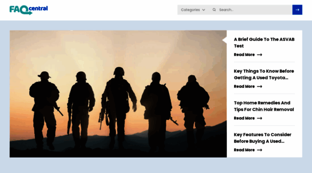 faqcentral.net