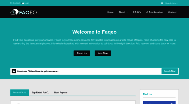 faqeo.com