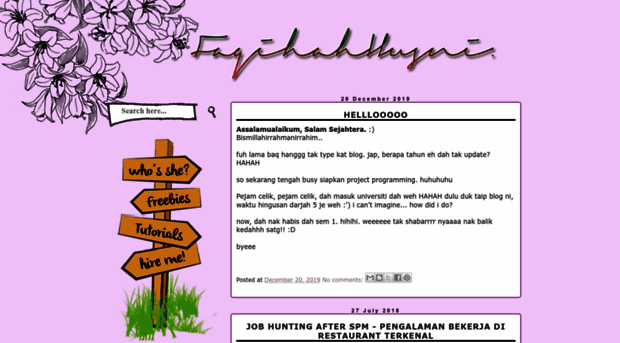 faqihahhusni.blogspot.com