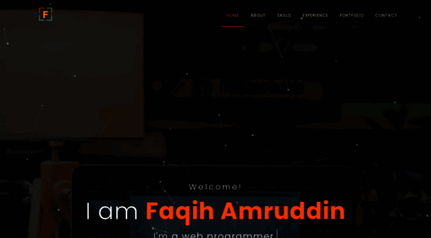 faqihamruddin.com