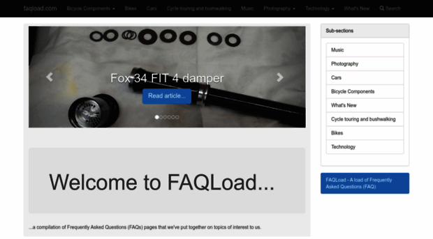 faqload.com