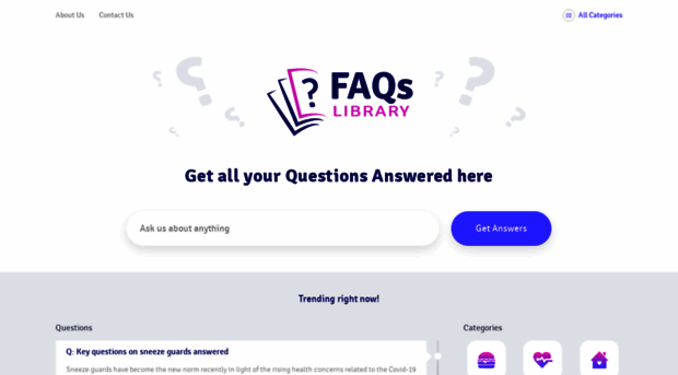 faqslibrary.com