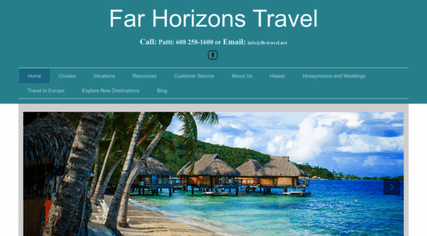 far-horizons.travel