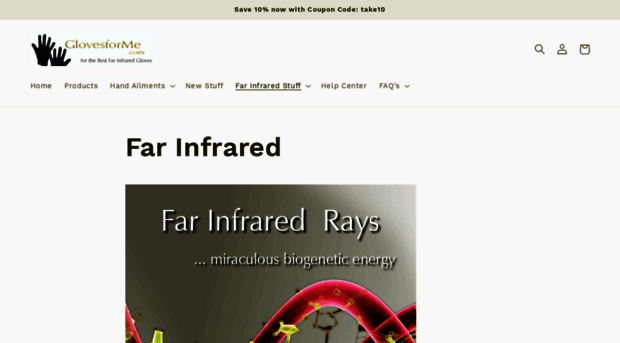 far-infrared.com