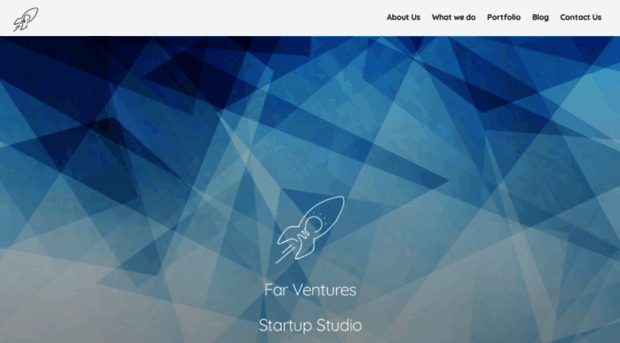 far-ventures.com