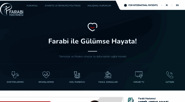 farabihastanesi.com.tr