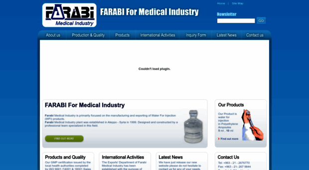 farabimed.com