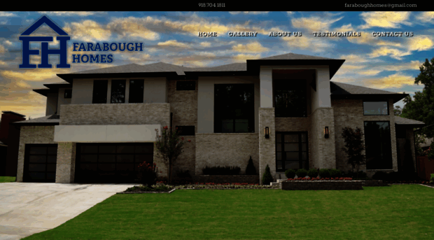 faraboughhomes.com