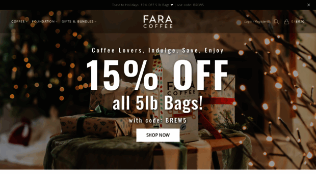 faracafe.com