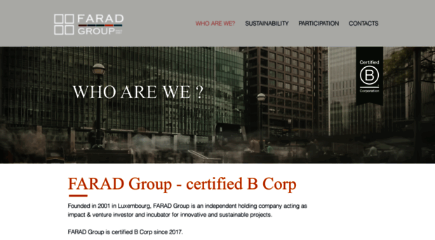 farad-group.com