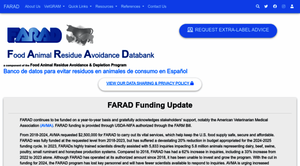 farad.org