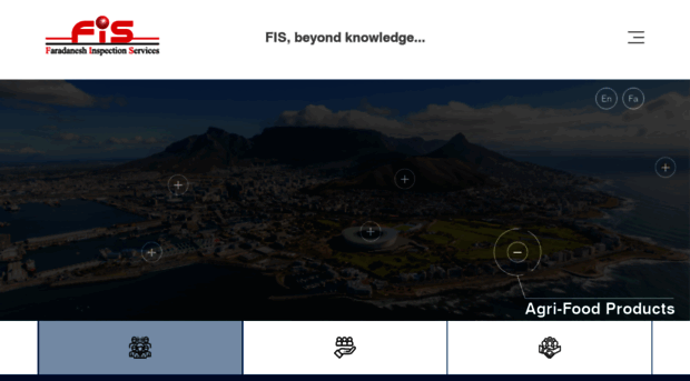 faradaneshco.com