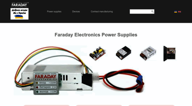 faraday-el.com