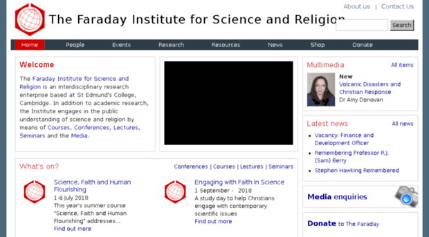 faraday.st-edmunds.cam.ac.uk