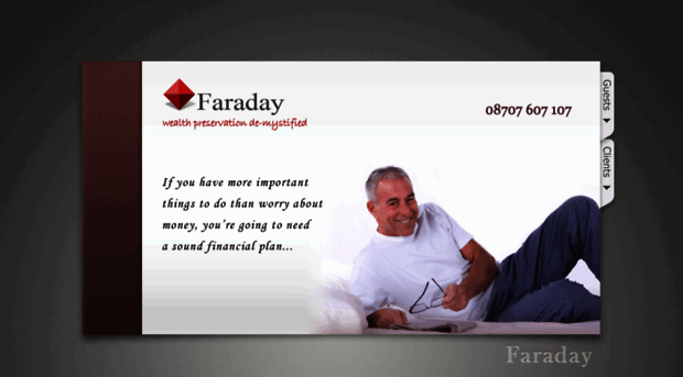 faradayfinancial.co.uk