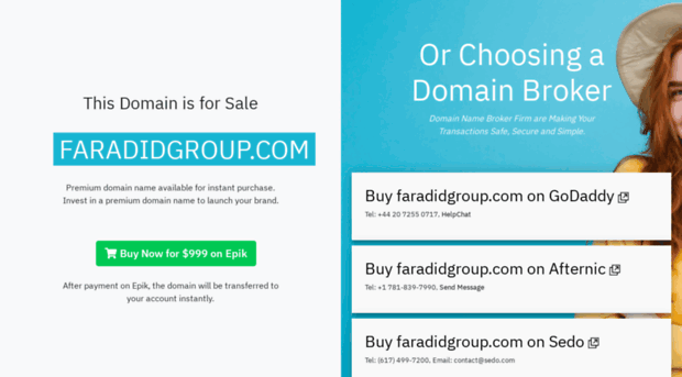 faradidgroup.com