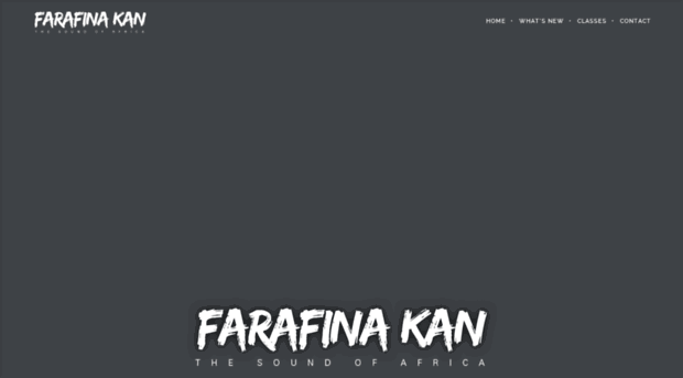 farafinakan.com