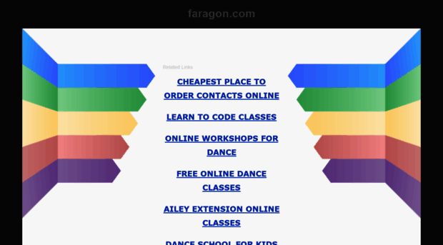 faragon.com