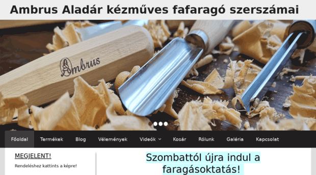 faragoszerszam.info