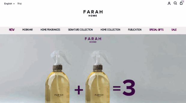 farah-home.com