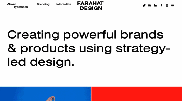 farahatdesign.com