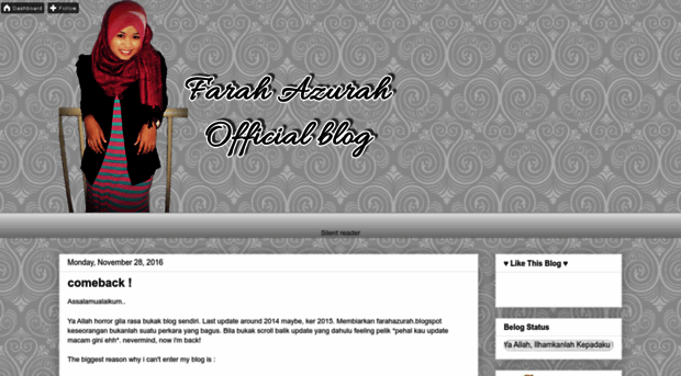 farahazurah.blogspot.com