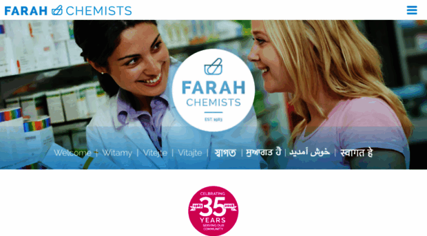 farahchemists.com