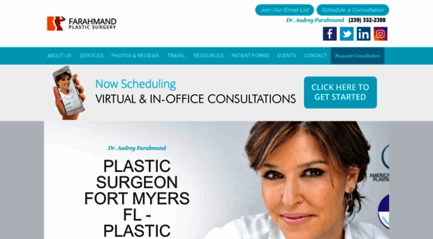 farahmandplasticsurgery.com