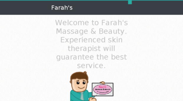 farahsmassageandbeauty.com.au