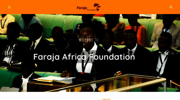 farajaafricafdn.org