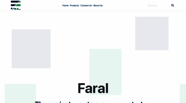 faral.tech