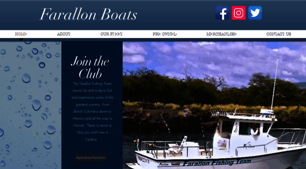 farallonboats.com