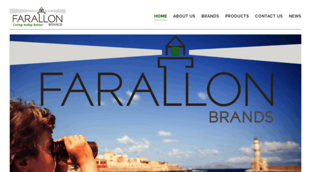 farallonbrands.com