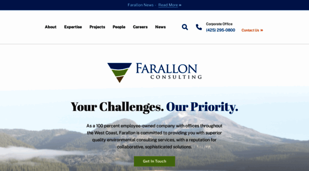 farallonconsulting.com