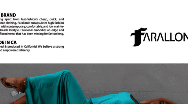 farallonfashion.com