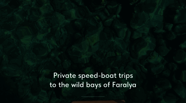 faralyabotanica.com
